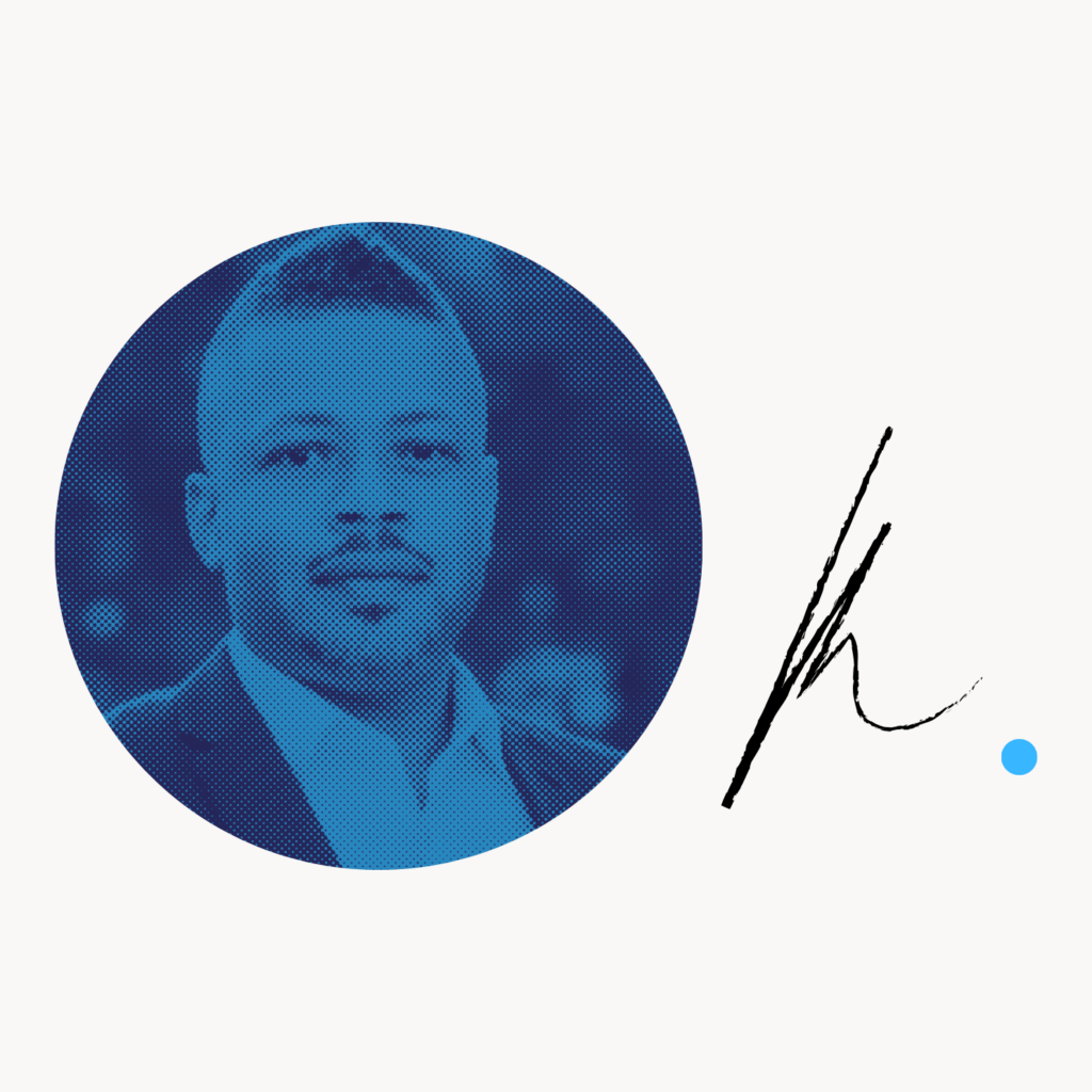 Jerell Williams, Head of US at Liberty